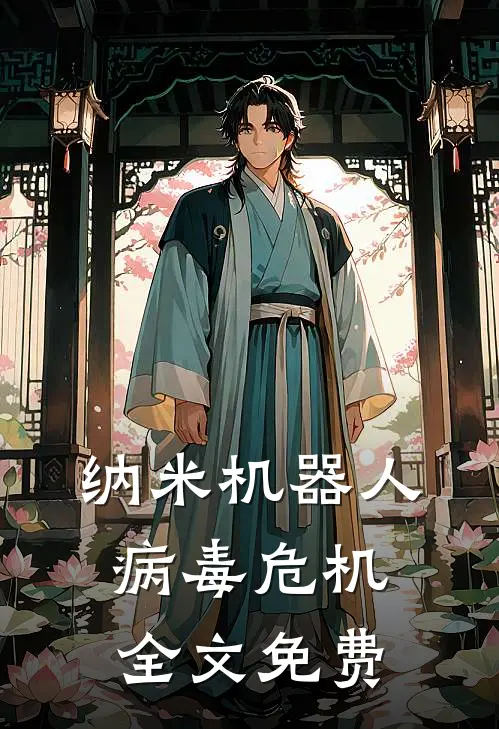 纳米机器人：病毒危机全文免费