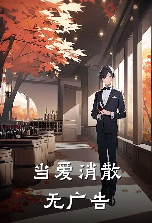 当爱消散无广告