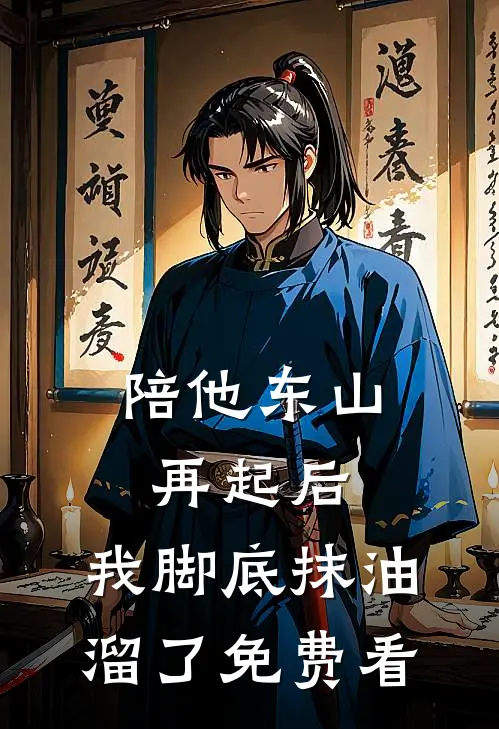 陪他东山再起后，我脚底抹油溜了免费看
