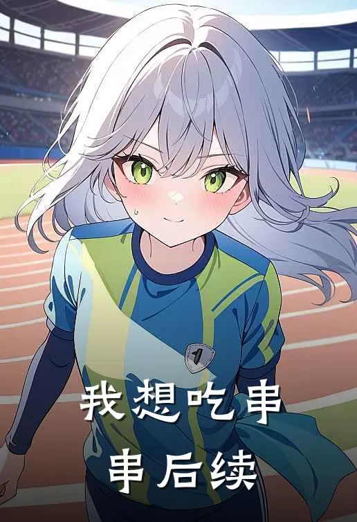 我想吃串串后续