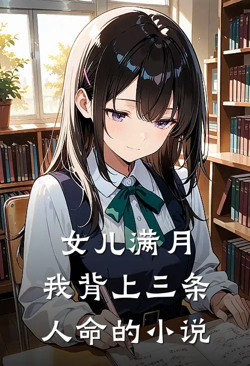 女儿满月，我背上三条人命的小说
