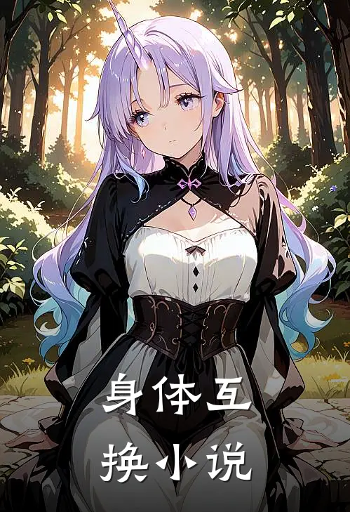 身体互换小说