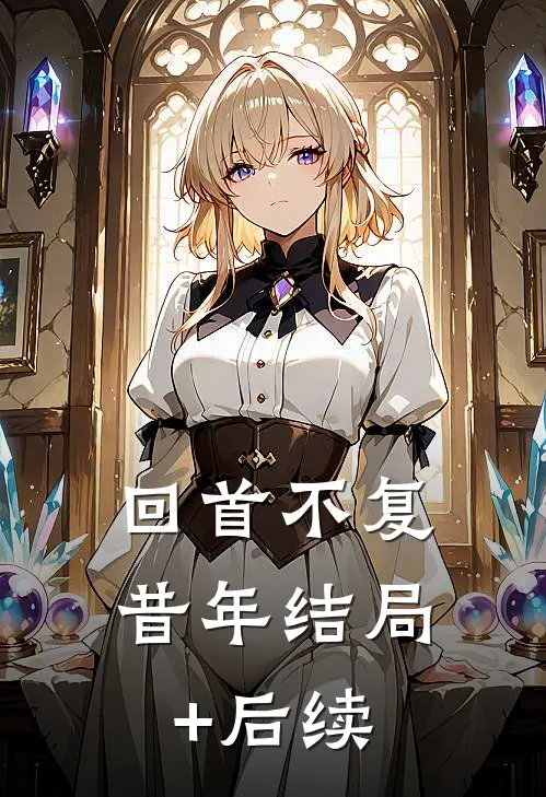 回首不复昔年结局+后续