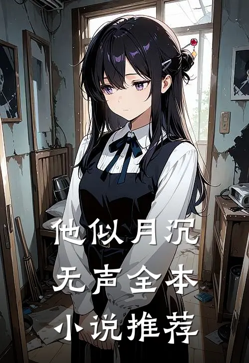 他似月沉无声全本小说推荐