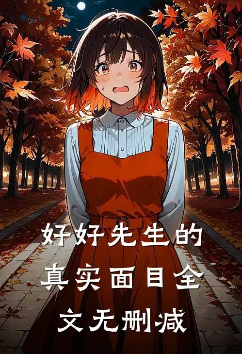好好先生的真实面目全文无删减