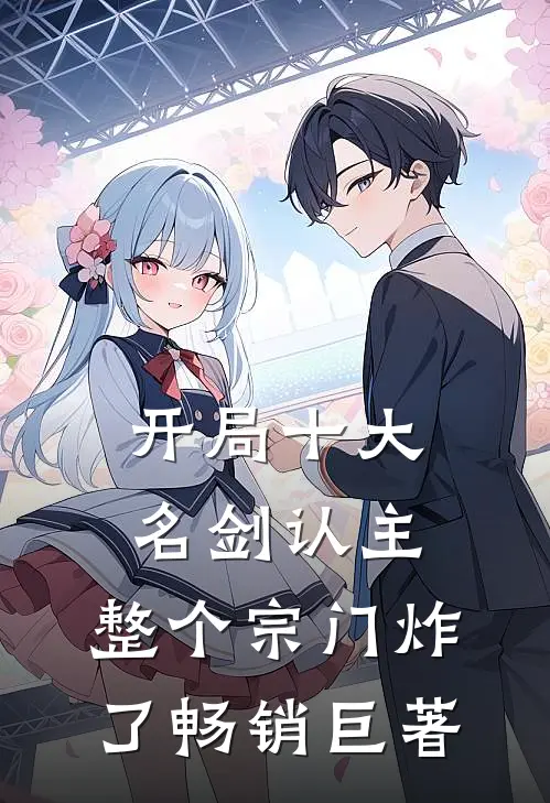 开局十大名剑认主，整个宗门炸了畅销巨著
