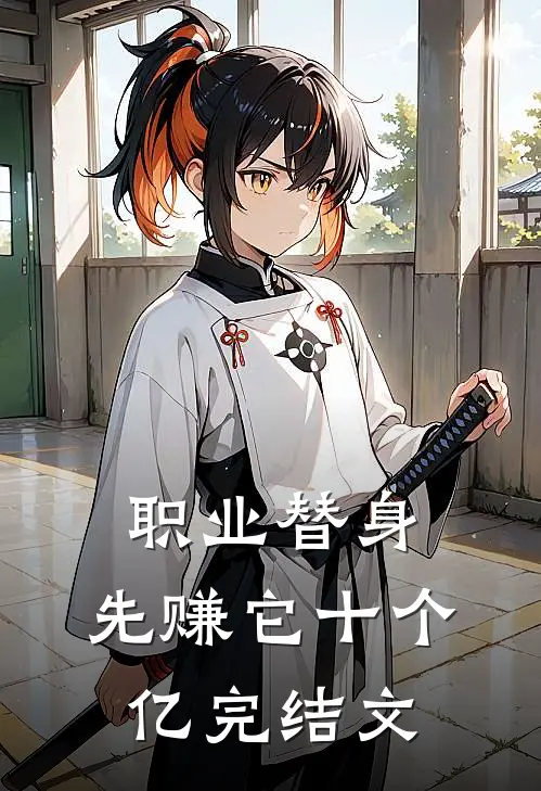 职业替身，先赚它十个亿完结文