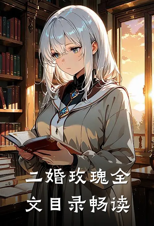 二婚玫瑰全文目录畅读