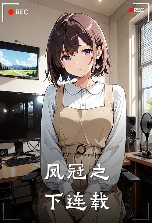 凤冠之下连载
