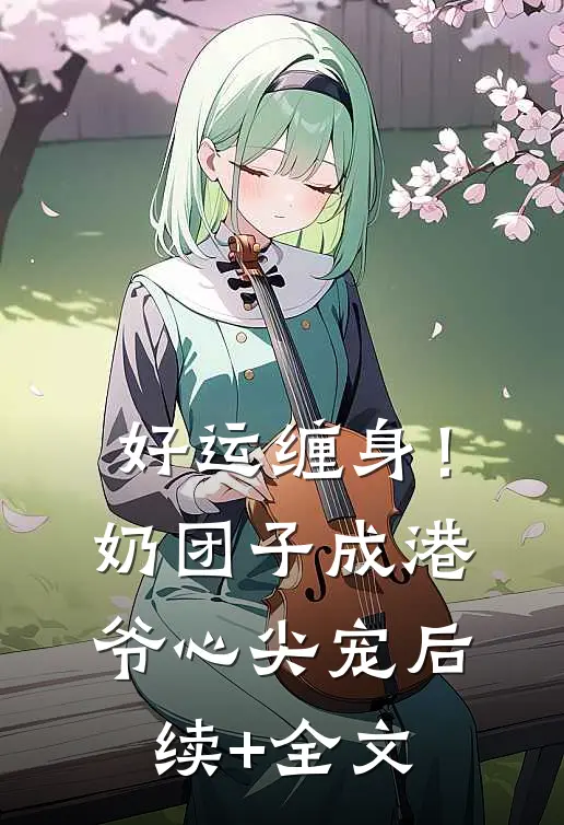 好运缠身！奶团子成港爷心尖宠后续+全文