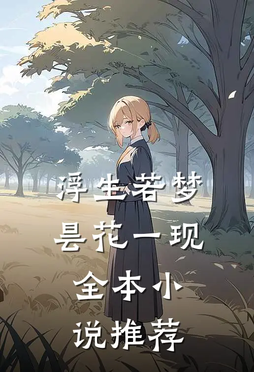 浮生若梦昙花一现全本小说推荐