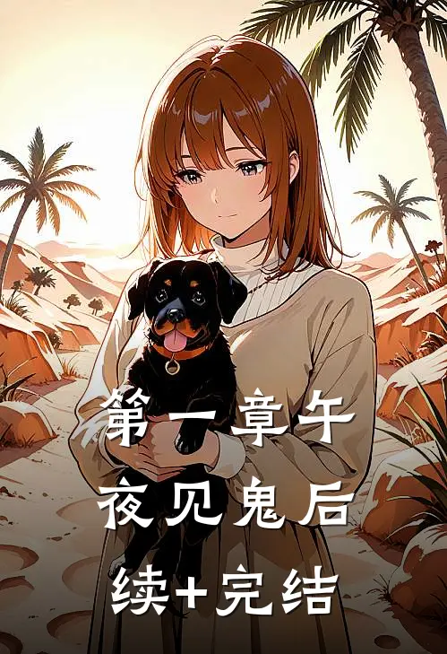 第一章午夜见鬼后续+完结