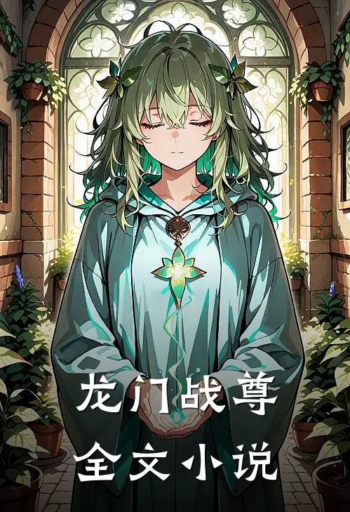 龙门战尊全文小说