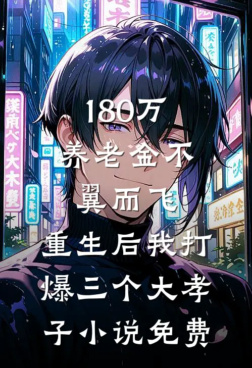 180万养老金不翼而飞，重生后我打爆三个大孝子小说免费