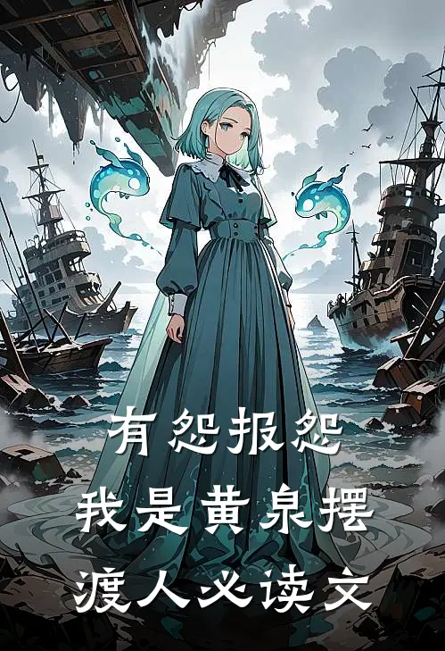 有怨报怨，我是黄泉摆渡人必读文