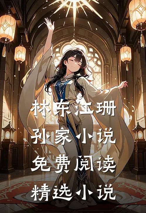 林东江珊孙家小说免费阅读精选小说