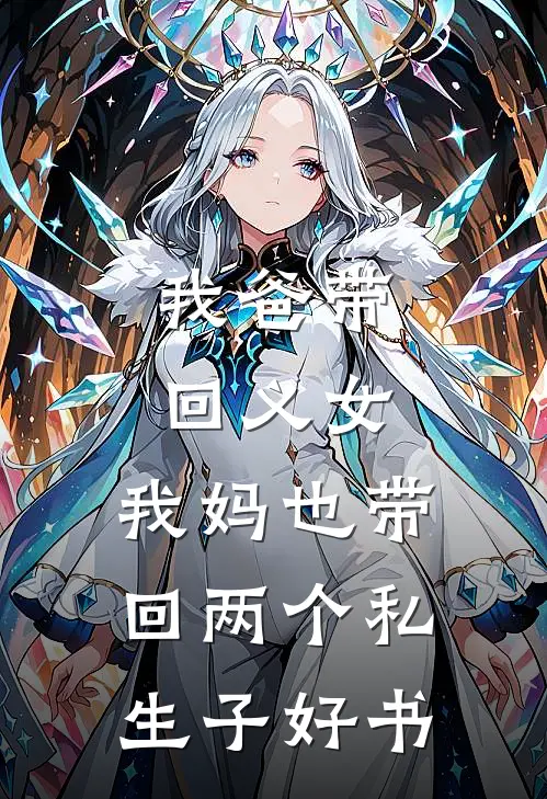 我爸带回义女，我妈也带回两个私生子好书