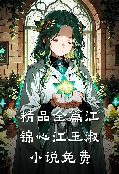 精品全篇江锦心江玉淑小说免费