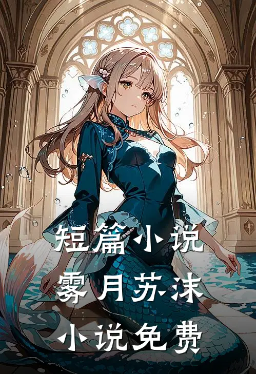 短篇小说雾月苏沫小说免费