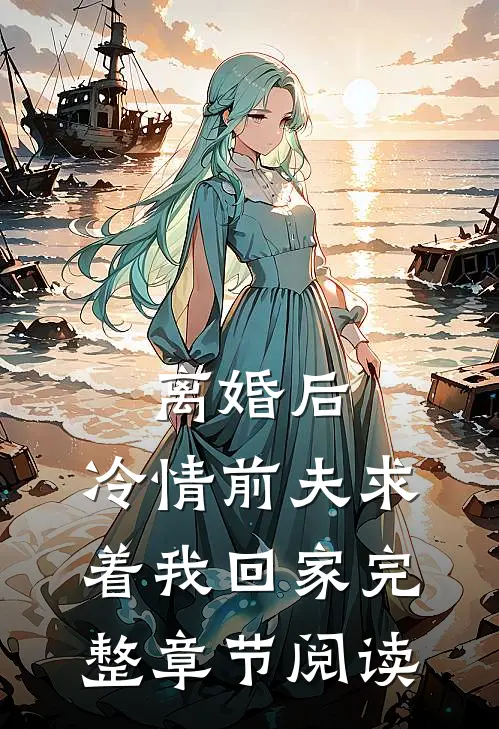 离婚后，冷情前夫求着我回家完整章节阅读