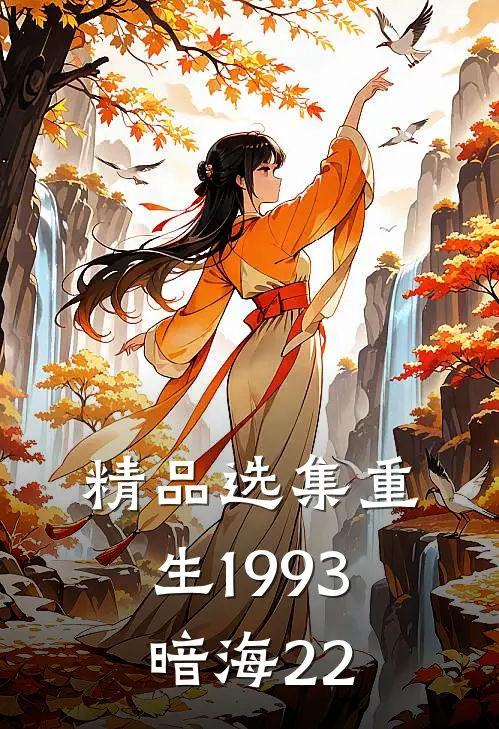 精品选集重生1993,暗海22
