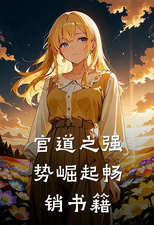 官道之强势崛起畅销书籍