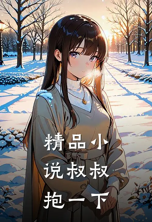 精品小说叔叔，抱一下