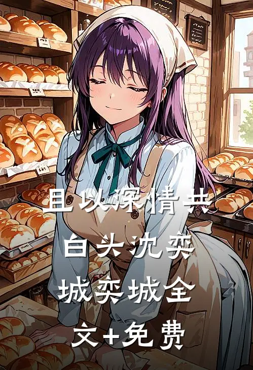 且以深情共白头沈奕城奕城全文+免费
