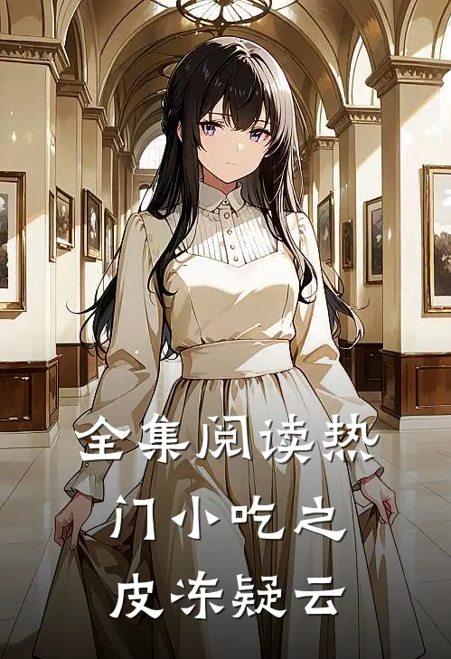全集阅读热门小吃之皮冻疑云