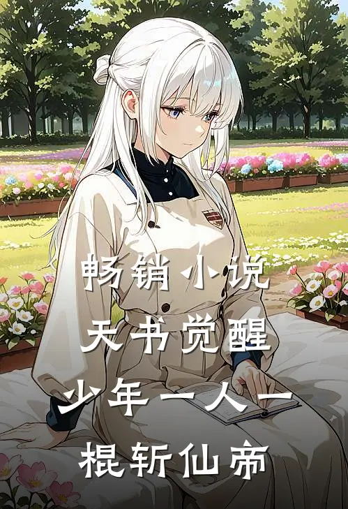 畅销小说天书觉醒：少年一人一棍斩仙帝