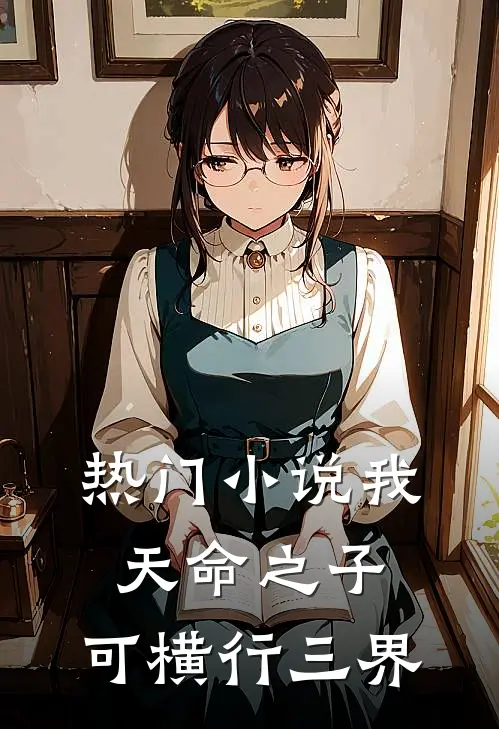 热门小说我，天命之子，可横行三界