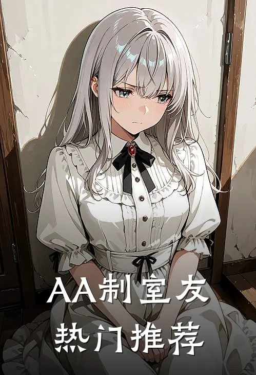 AA制室友热门推荐