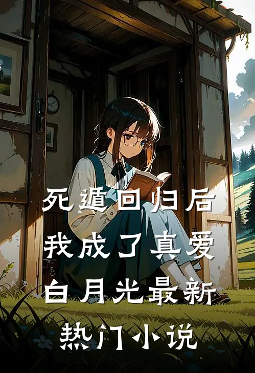 死遁回归后，我成了真爱白月光最新热门小说