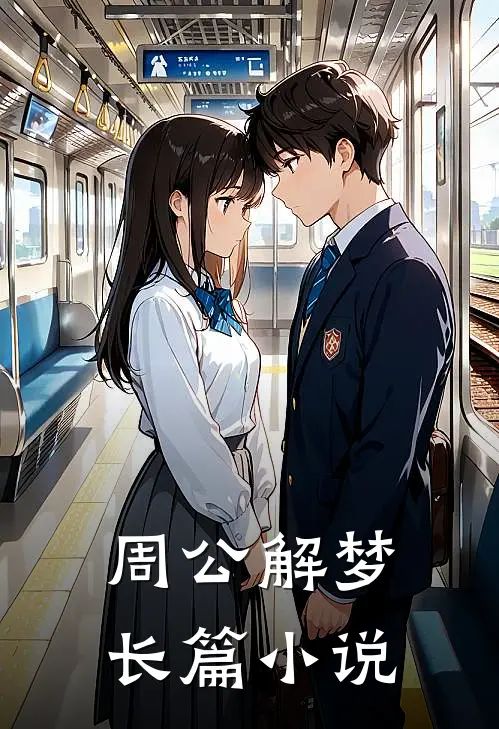 周公解梦长篇小说