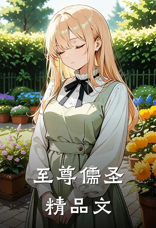 至尊儒圣精品文