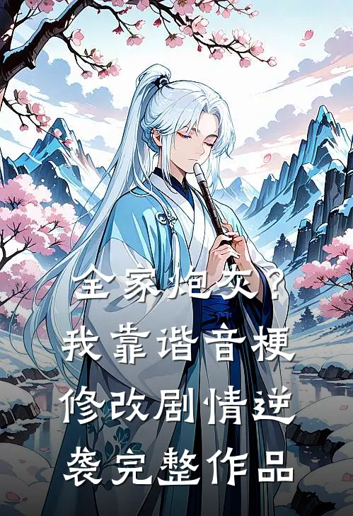 全家炮灰？我靠谐音梗修改剧情逆袭完整作品