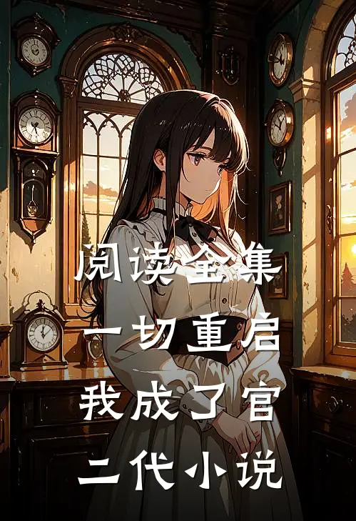 阅读全集一切重启我成了官二代小说