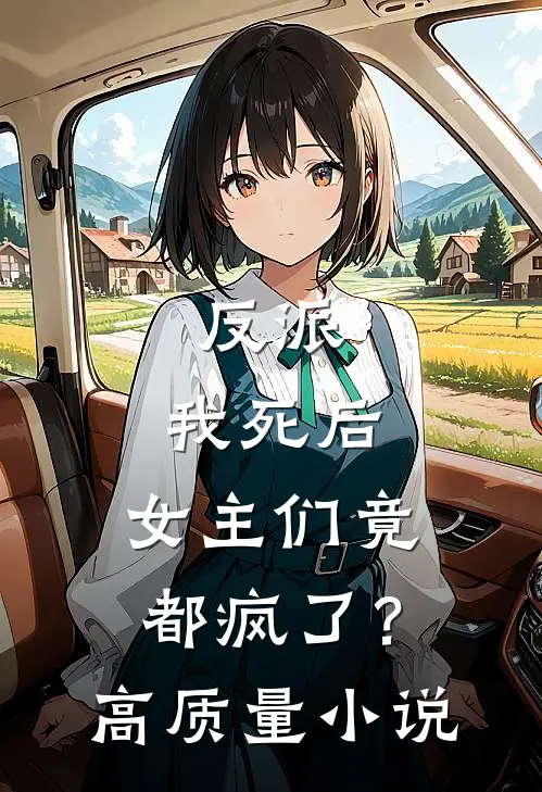 反派：我死后，女主们竟都疯了？高质量小说