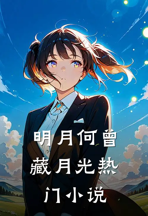明月何曾藏月光热门小说
