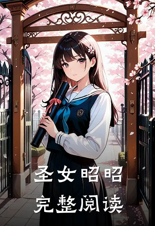 圣女昭昭完整阅读