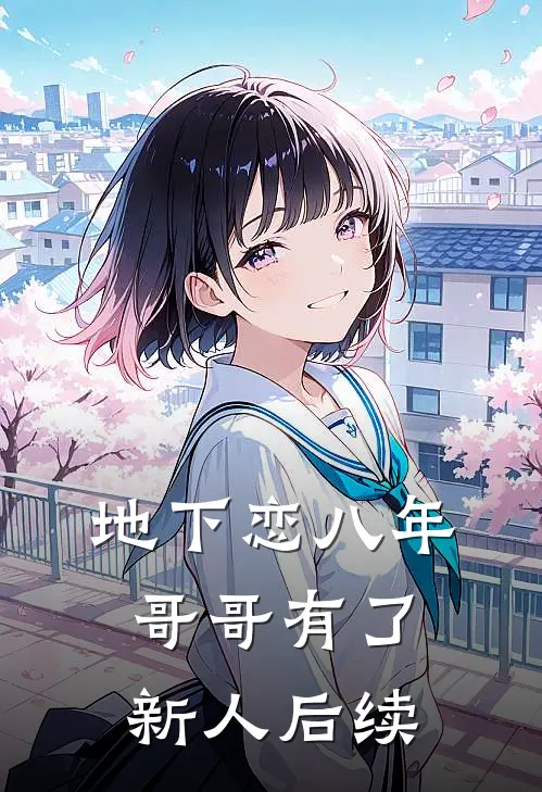 地下恋八年，哥哥有了新人后续