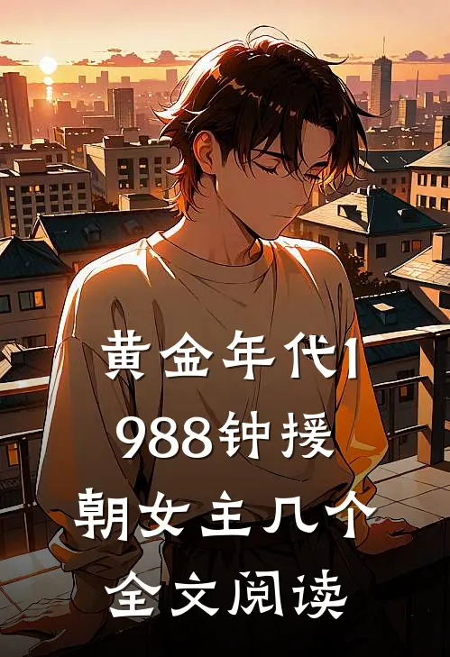 黄金年代1988钟援朝女主几个全文阅读