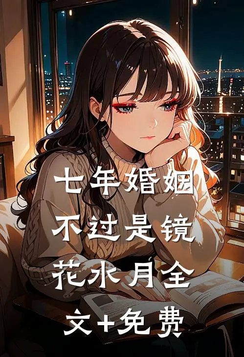 七年婚姻，不过是镜花水月全文+免费