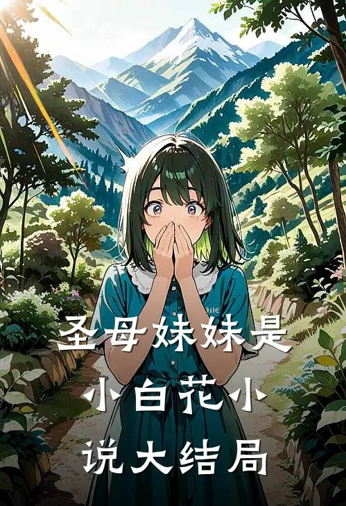 圣母妹妹是小白花小说大结局