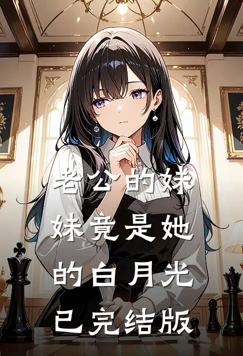 老公的妹妹竟是她的白月光已完结版