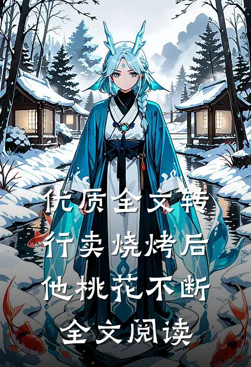 优质全文转行卖烧烤后,他桃花不断全文阅读