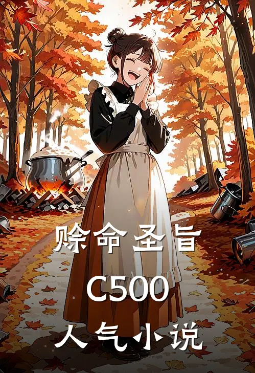 赊命圣旨C500人气小说