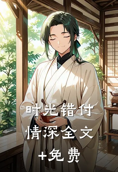 时光错付情深全文+免费