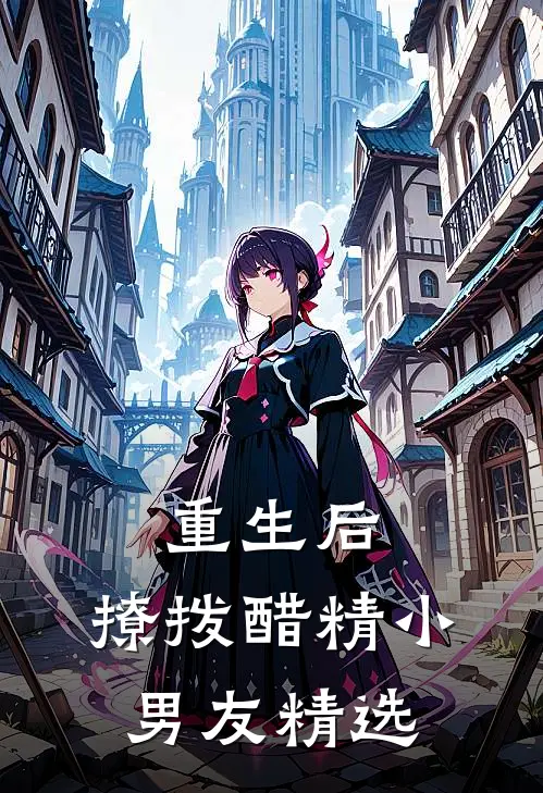 重生后，撩拨醋精小男友精选