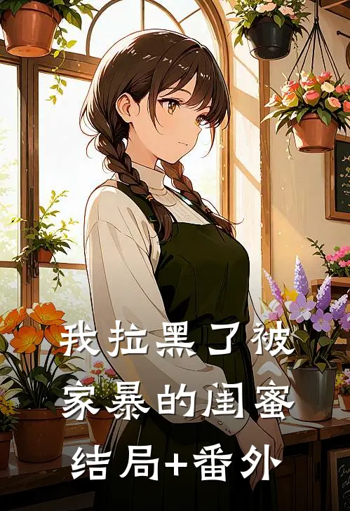 我拉黑了被家暴的闺蜜结局+番外